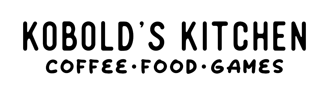 Kobold's Kitchen